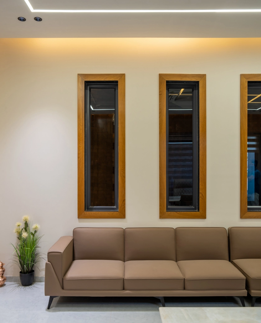 Modern Interior 2