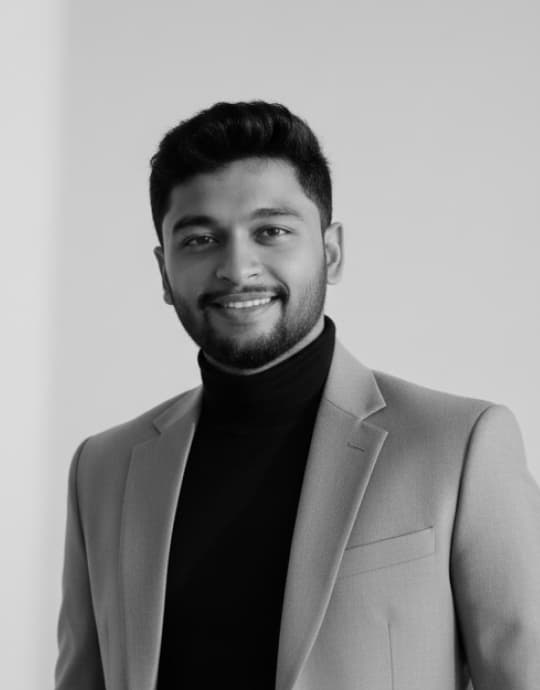 Ar. Anurag Bhuva