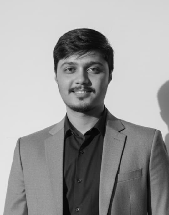 Ar. Het Patel